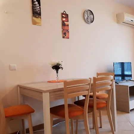 Apartament Apartament Słoneczny Brzeg