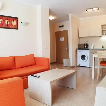 Apartament Apartament *