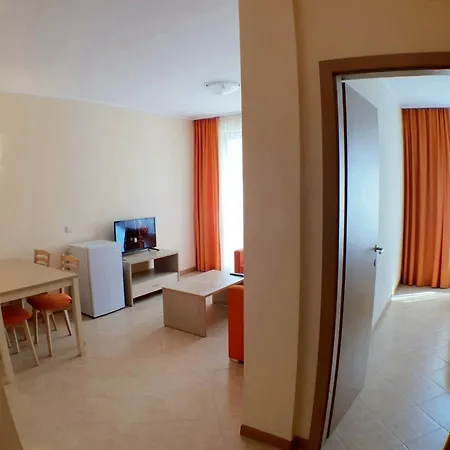 Apartament * Słoneczny Brzeg
