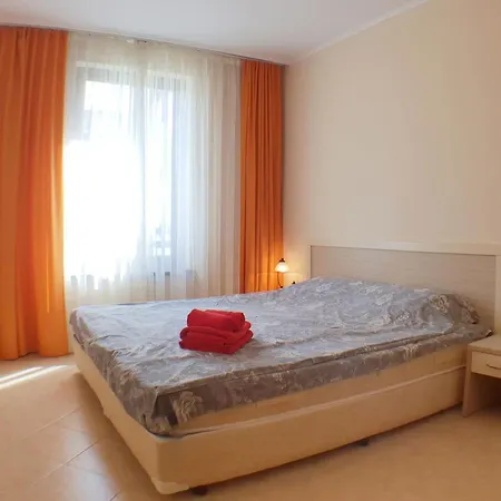 Apartament Słoneczny Brzeg