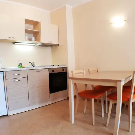 Apartament Apartament