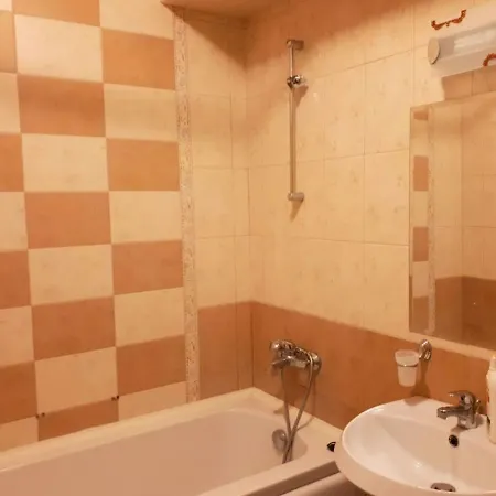 Apartament Sunny Beach