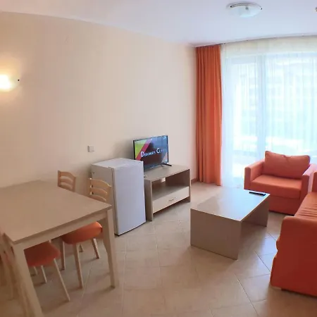 Apartament * סאני ביץ'