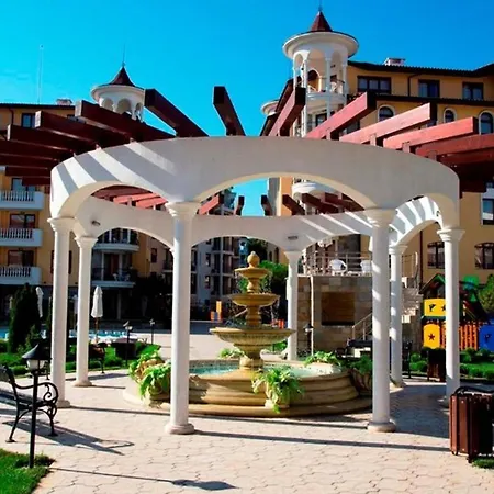 Apartament *