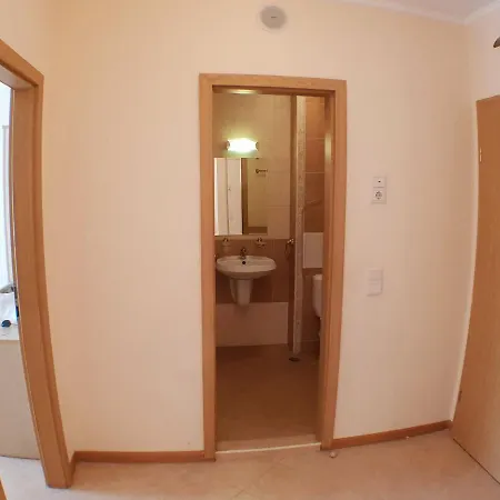 Apartament סאני ביץ'